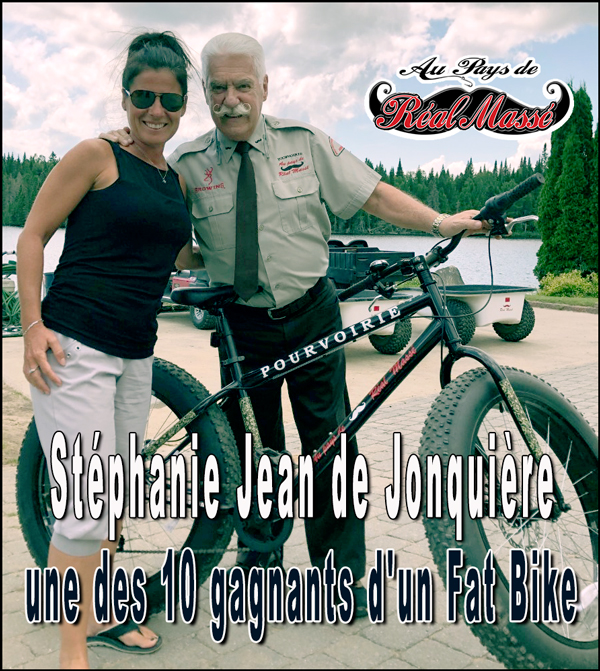 stephanie jean jonquiere real masse concours fat bike